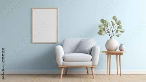 interior design scene