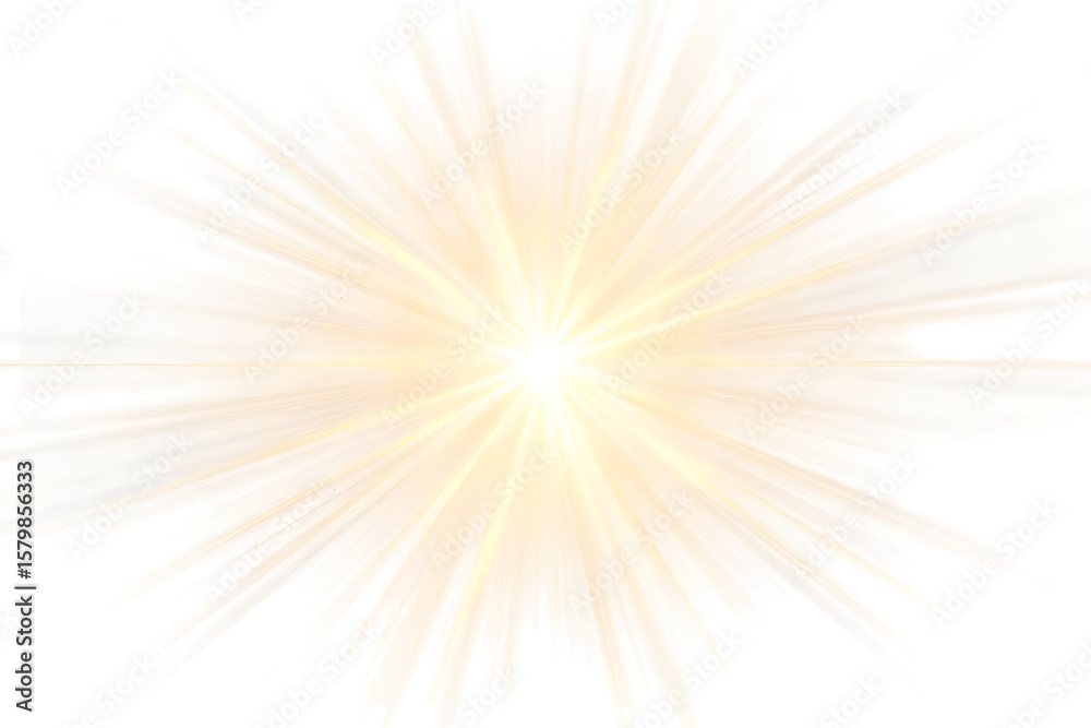 Obraz premium Image Processing Complete