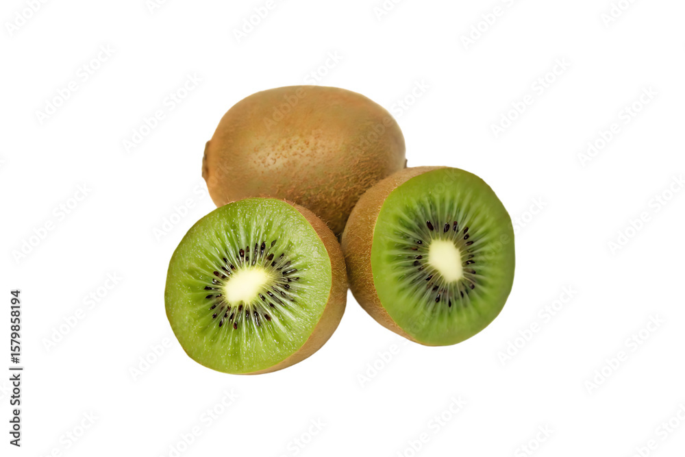 Obraz premium Image Processing Complete