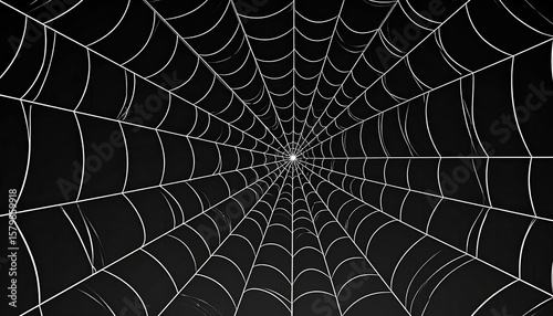 Spiderweb pattern