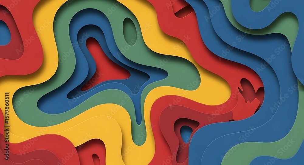 Naklejka premium Orange slices and green leaves on white straws arranged on pink