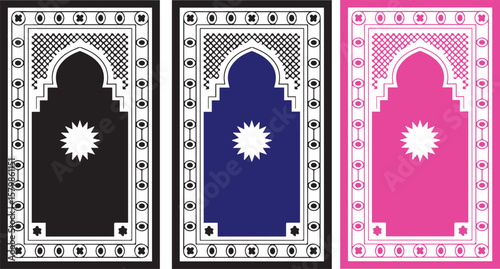  Islamic prayer mat.Islamic prayer rug mat designs collection 