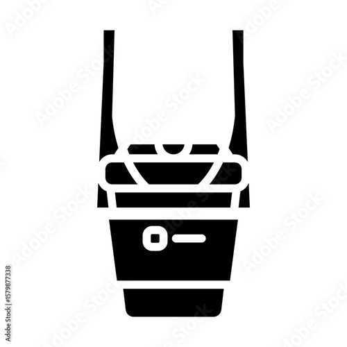 Take away drink icon