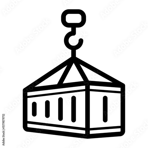 Storefront Icon
