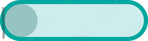 Illustration of a name badge