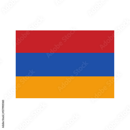 Free Download flag of ukraine vector - GFXLoad