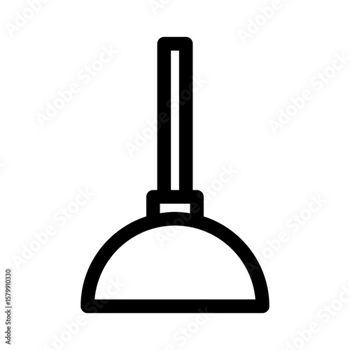 Plunger 