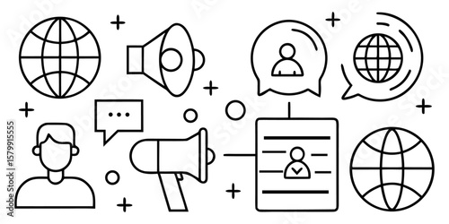 Global Communication Strategies for Effective Outreach and Engagement