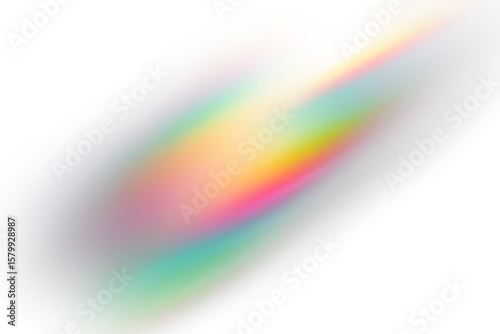 light leak overlay effect with blur rainbow light leaks,retro noisy film texture light leak flare on black background,abstract colorful background