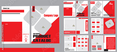 product catalog