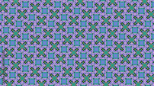  Seamless pattern Vector illustration great for fabric and textile.