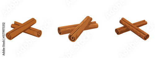  Aromatic Cinnamon Sticks Culinary Spice and Flavor Enhancer
