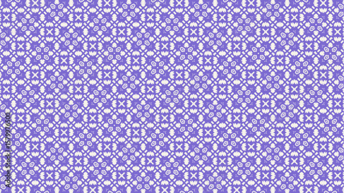 Seamless pattern design great for fabric and wall decor.