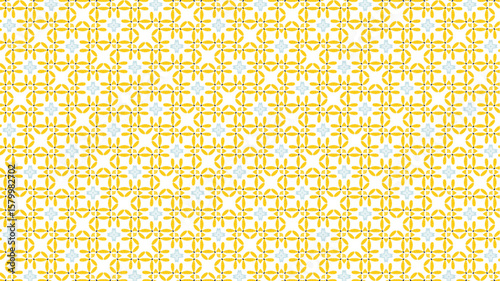 Seamless pattern design great for fabric and wall decor.