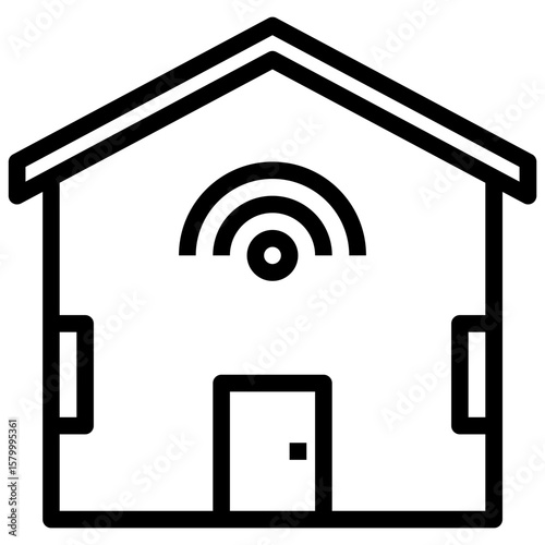 smart house