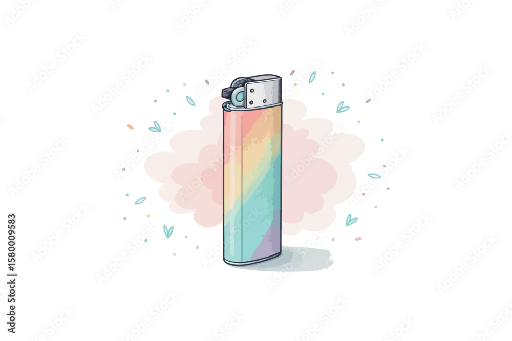 Lighter cool vector on white background.01 Lighter cool vector on white background.01
