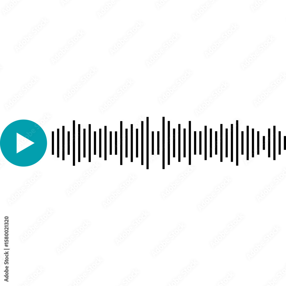 Podcast Sound Audio Wave Podcast Sound Audio Wave