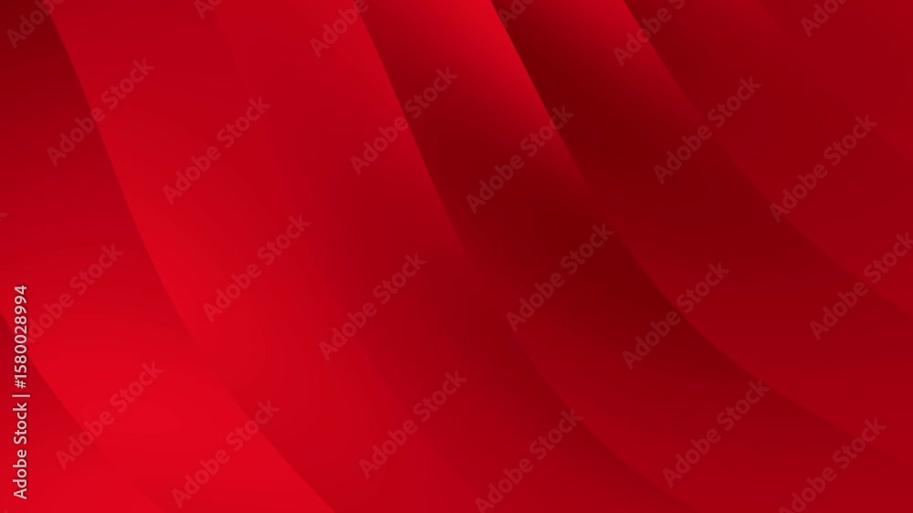 Red diagonal curved lines abstract background suitable for graphic designs, web banners, technology presentations, energetic branding, modern advertisements.