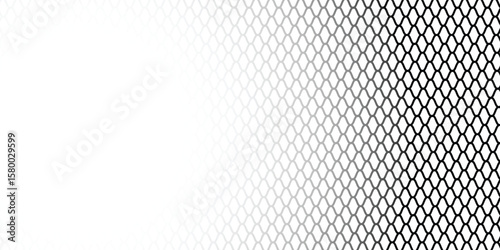 Mesh texture for fishing nets. Seamless pattern for sportswear or soccer goal, volleyball net, basketball hoop modern net background