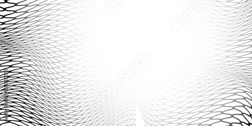 Mesh texture for fishing nets. Seamless pattern for sportswear or soccer goal, volleyball net, basketball hoop modern net background