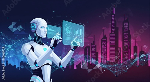 Future Technology and AI Interaction