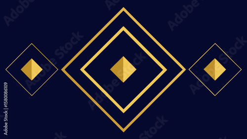 A blank yellow triangle road warning sign with a black border, isolated on a white background, symbolizing caution ahead