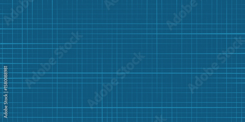abstract Grid line wire frame pattern textured background. Used for technology business and Industrial Ideal for adding your own content and text on top