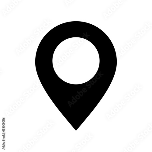 location mark icon