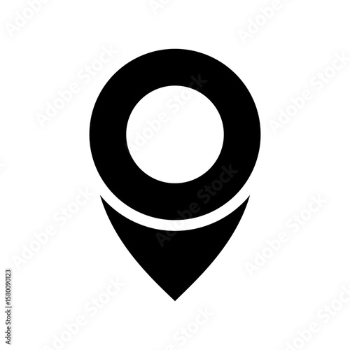 location mark icon