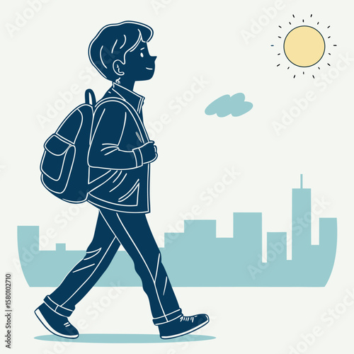 Back to School Journey