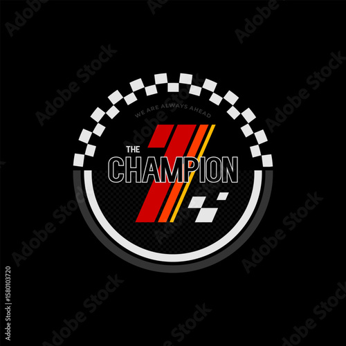 racing development,the champion