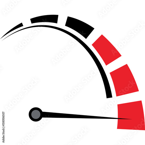 Fast Speedometer