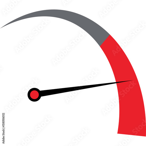 Fast Speedometer