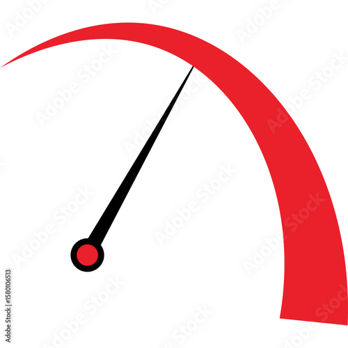 Fast Speedometer