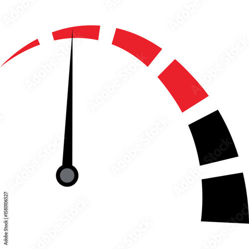 Fast Speedometer