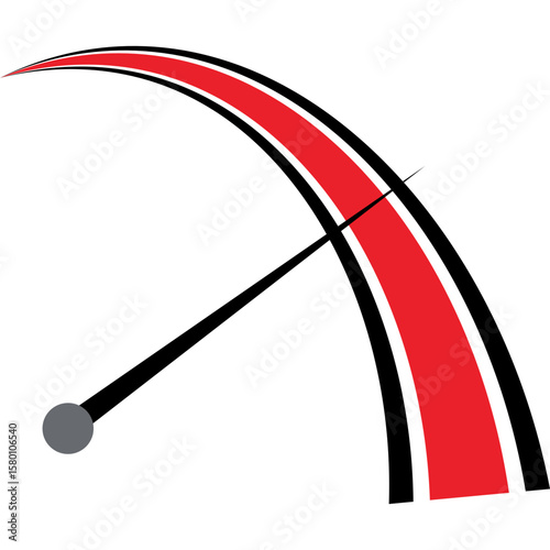 Fast Speedometer
