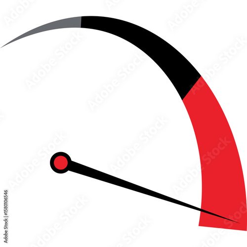 Fast Speedometer