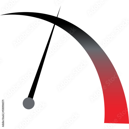 Fast Speedometer