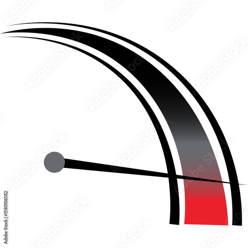 Fast Speedometer