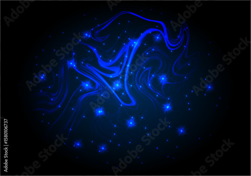 Modern Marble Texture sun light Abstract Background