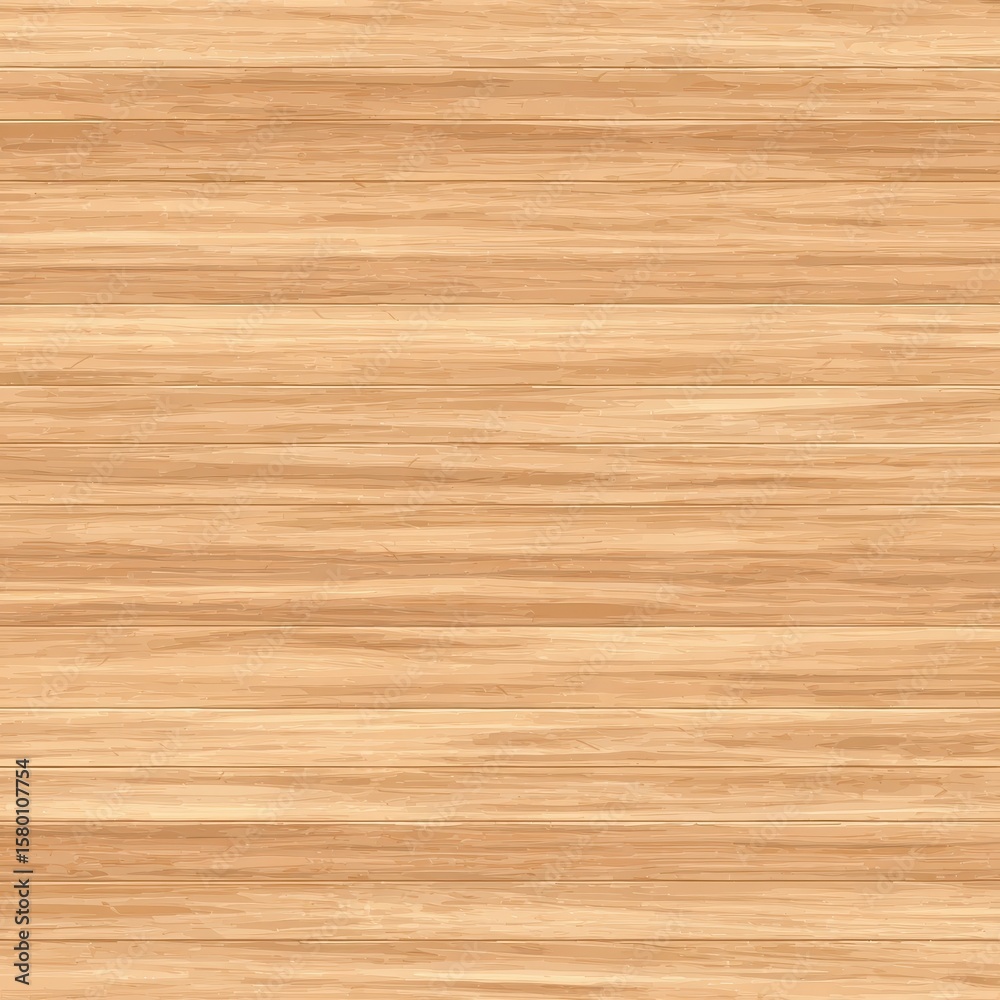 Naklejka premium Light beige wood grain texture (4)