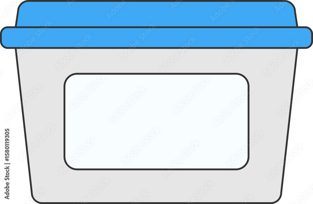 Obraz premium 제습제