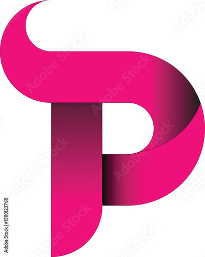 vector illustration of a set of colored arrows