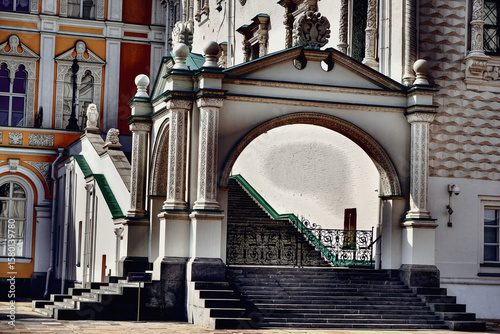 A Glimpse of Moscow's Grandeur Kremlin, Red Square, Tsar Bell, Manege Square, Alexander Garden, State Historical Museum, Eternal Flame
