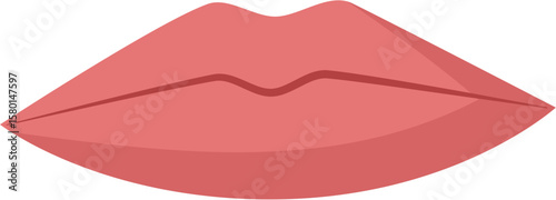 Human Mouth Parts