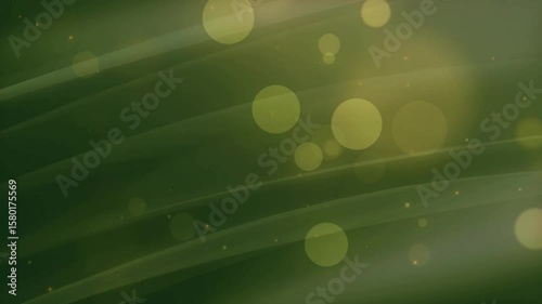 curve line and bokeh