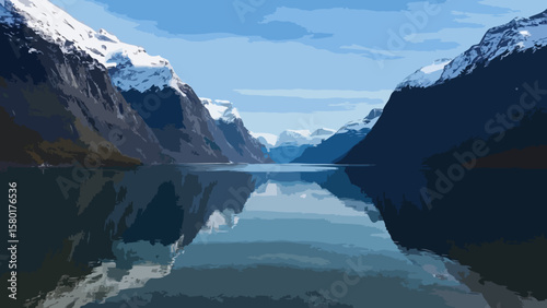 Fjord