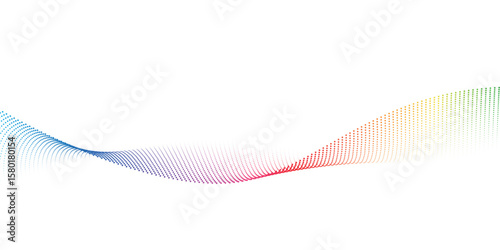 ウェーブベクター素材