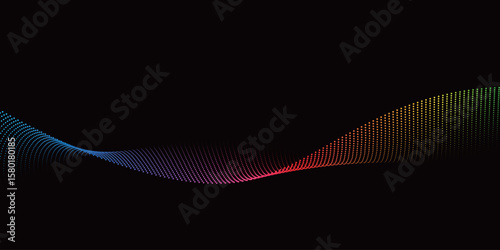 ウェーブベクター素材