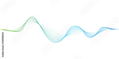 ウェーブベクター素材